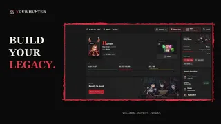 Скриншот 1 к игре Vanya Online - Idle MMORPG