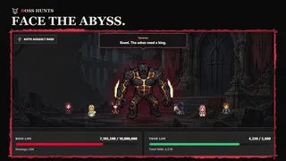 Скриншот 2 к игре Vanya Online - Idle MMORPG
