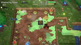 Скриншот 5 к игре Alchemia Rogue: Mia and the Mystery Labyrinth