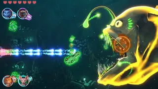 Скриншот 6 к игре Мяу Отряд: Инкрементальная Ловля