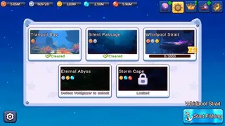 Скриншот 7 к игре Мяу Отряд: Инкрементальная Ловля
