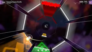Скриншот 3 к игре Estella