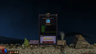 Скриншот 7 к игре Deskrawl: Idle ARPG