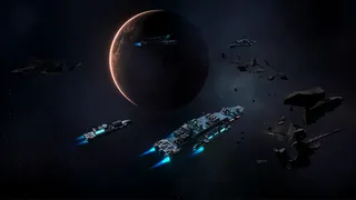 Скриншот 4 к игре STARHOME