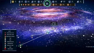 Скриншот 5 к игре STARHOME