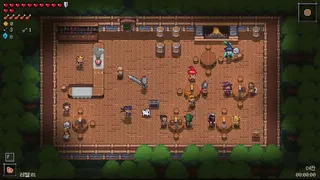 Скриншот 1 к игре Legend of Kendor
