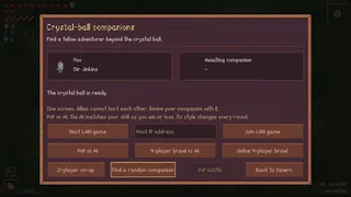Скриншот 2 к игре Legend of Kendor