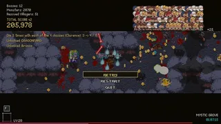 Скриншот 8 к игре Legend of Kendor