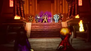 Скриншот 5 к игре FINAL FANTASY RESONANCE
