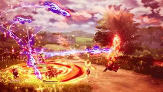 Скриншот 7 к игре FINAL FANTASY RESONANCE
