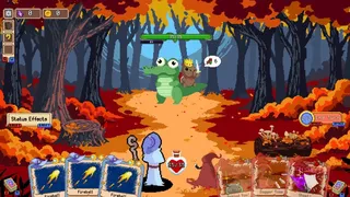 Скриншот 2 к игре Duo Quest
