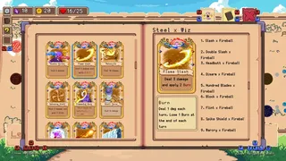 Скриншот 8 к игре Duo Quest