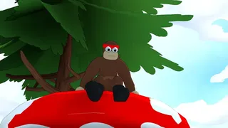 Скриншот 2 к игре Burg Tag