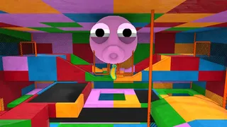Скриншот 3 к игре Burg Tag