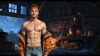 Скриншот 5 к игре Lantern Hollow