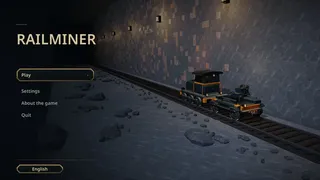 Скриншот 1 к игре Railminer