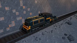 Скриншот 2 к игре Railminer