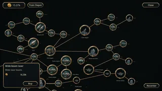 Скриншот 6 к игре Railminer