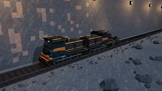 Скриншот 8 к игре Railminer