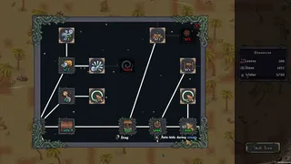 Скриншот 2 к игре Quiet Bloom