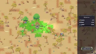 Скриншот 4 к игре Quiet Bloom