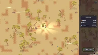 Скриншот 5 к игре Quiet Bloom
