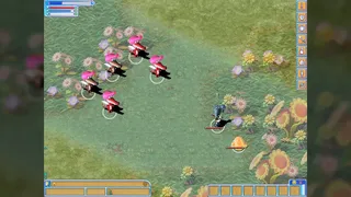Скриншот 7 к игре Fairyland Online