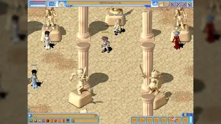 Скриншот 9 к игре Fairyland Online
