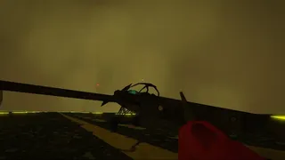 Скриншот 5 к игре The Hollowing