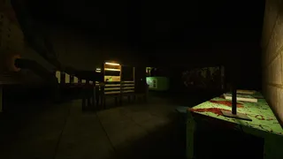 Скриншот 6 к игре The Hollowing