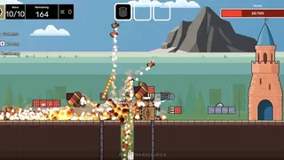 Скриншот 1 к игре Hostile Architect