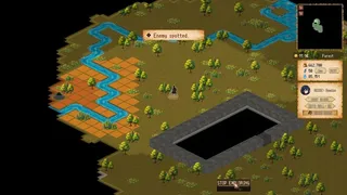 Скриншот 6 к игре SaviorS : Oath of the Blade