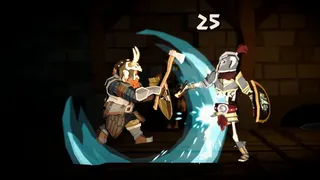 Скриншот 2 к игре Kegs of Eternity