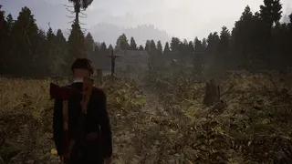 Скриншот 1 к игре Souls of the Dead