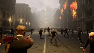 Скриншот 4 к игре Souls of the Dead