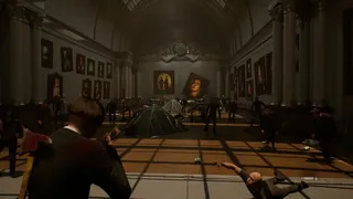 Скриншот 6 к игре Souls of the Dead