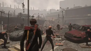Скриншот 7 к игре Souls of the Dead
