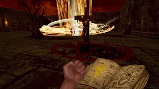 Скриншот 3 к игре Hexborn