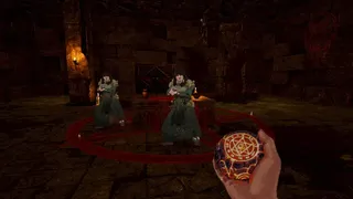 Скриншот 7 к игре Hexborn