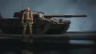 Скриншот 4 к игре World of Tanks: HEAT