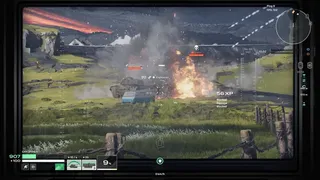 Скриншот 5 к игре World of Tanks: HEAT