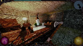 Скриншот 4 к игре ALLFATHER