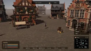 Скриншот 2 к игре SEAMARK