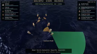Скриншот 4 к игре SEAMARK