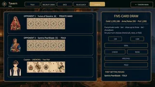Скриншот 5 к игре SEAMARK