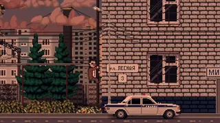 Скриншот 6 к игре Glowing Lamps