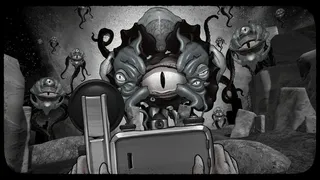 Скриншот 4 к игре Pierrot