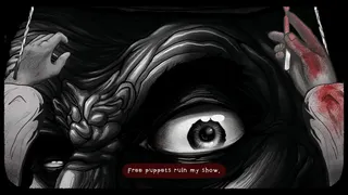 Скриншот 6 к игре Pierrot
