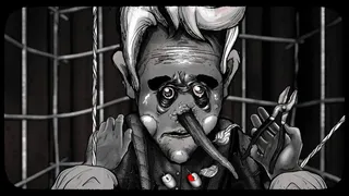 Скриншот 8 к игре Pierrot