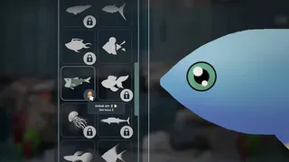 Скриншот 5 к игре Drawquarium